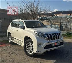 تويوتا لاندكروزر برادو